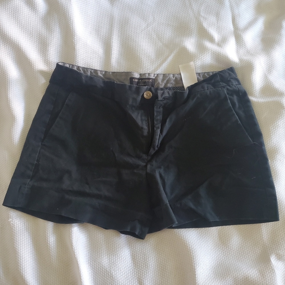 Banana republic hamton short